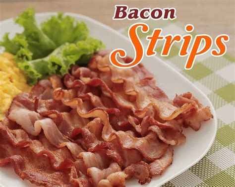 Bacon Pampangas Best