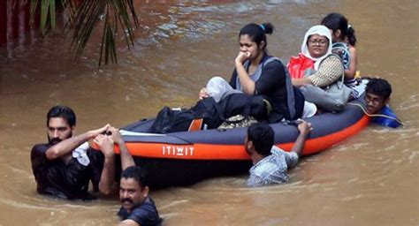 Kerala conundrum how does a drier than average indian monsoon. Kerala Floods: Malayalam News genre witnesses highest ...