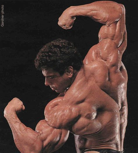 Lou Ferrigno