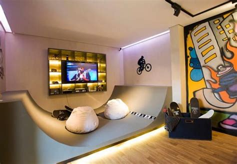 See more ideas about skateboard bedroom, skateboard room, boy room. Pin on Home Design for Skater
