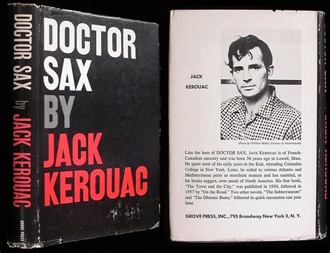 Jack Kerouac Research And Buy First Editions Limited Editions Signed