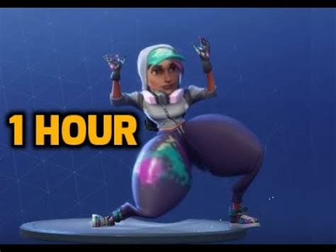 I just unlocked the orange justice emote and i know the backstory behind it's come up but is it just me or is the dance just like roy purdy's. FORTNITE ORANGE JUSTICE EARRAPE 1 HOUR - YouTube