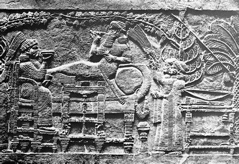 Pin On Mesopotamia