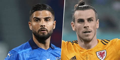 Partidos en vivo de eurocopa. VER ONLINE | Italia vs. Gales EN VIVO Y EN DIRECTO por la ...