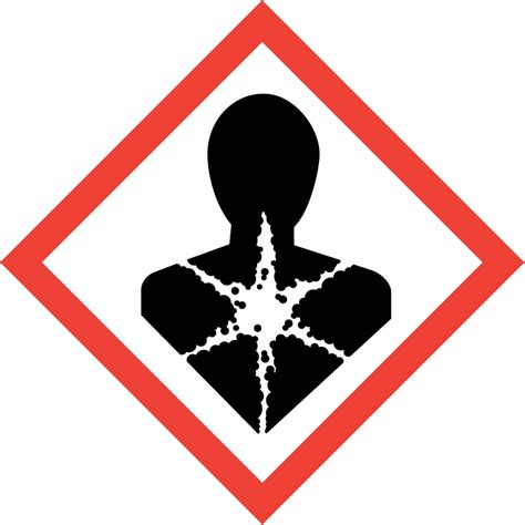 Substances seules et mélanges* depuis le 1er décembre 2010, les pictogrammes de danger. Pictogramme de danger : Ce que vous devez savoir sur les ...