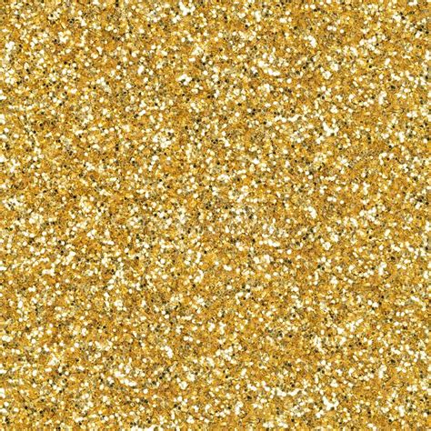 Elegant Golden Glitter Sparkle Confetti Texture Christmas Abstract