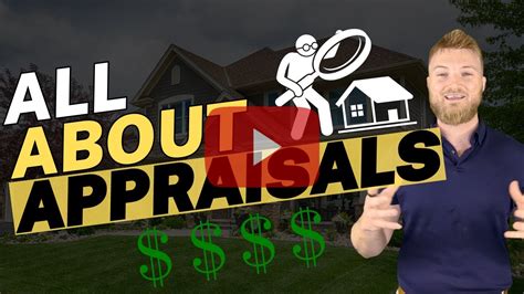 Why Are Appraisals So Important Youtube