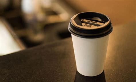 Paper coffee cups just as you take pride in your coffee, we take pride in the selection of wholesale hot drink paper coffee cup to go options we have for you and your customers. The Viora Lid Finally Solves The Problem Of Terribly ...