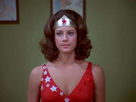 Wonder Woman 1975