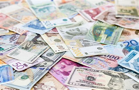 14400 Foreign Currency Bills Stock Photos Pictures And Royalty Free