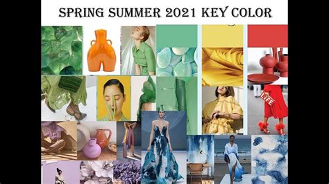 Womenswear Colour And Fabric Trends Ss 2022 Italtex Trends Ph