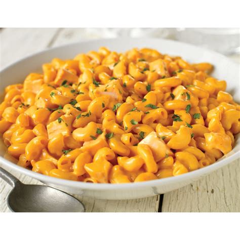 Buffalo Chicken Mac Recipes My Military Savings