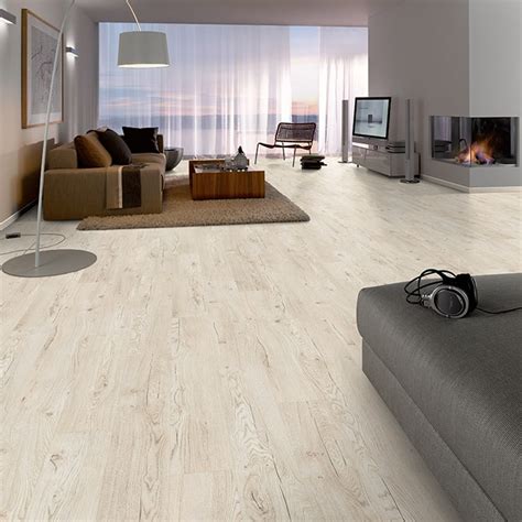 Hardwood flooring has several determining factors that make up the cost. Pro-Fit - 12mm Laminate Flooring - White Wood - 1.495m2 ...