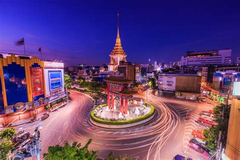 11 Places To Visit In Bangkok And Top Photography Spots