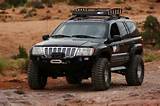 Jeep Wj Off Road Accessories Images