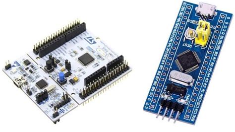 Introduction To Stm32 32 Bit Arm Based Microcontroller Howtofree