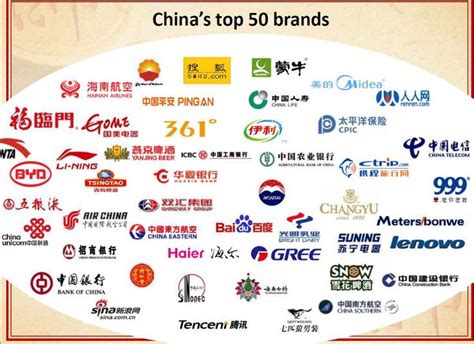 Top 10 Chinese Tech Companies