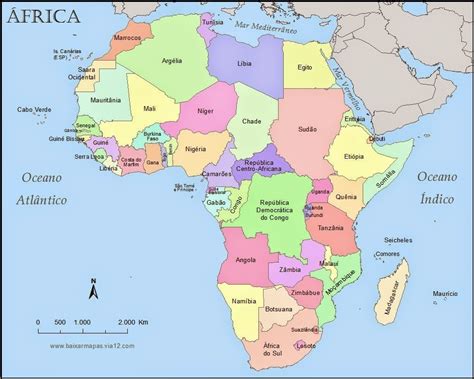 Mapa Politico De Africa Video Bokep Ngentot