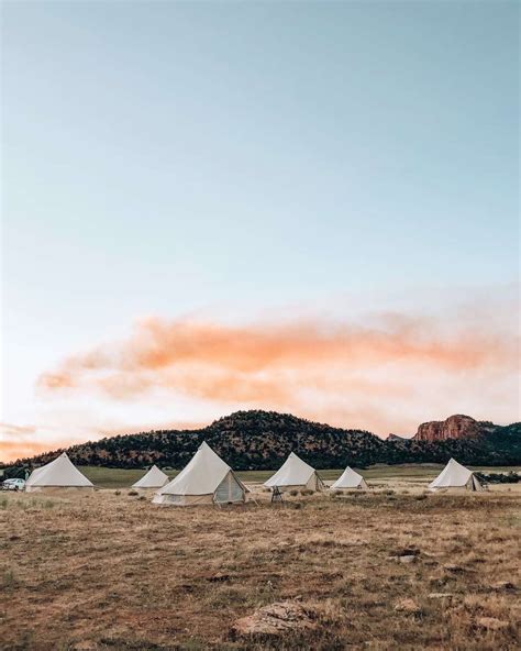 Grand Canyon Wander Camp Hipcamp In Williams Arizona