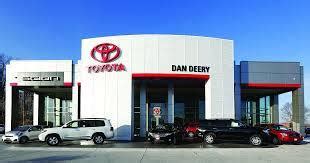 Maybe you would like to learn more about one of these? Dan Deery Toyota : Cedar Falls, IA 50613 Car Dealership ...