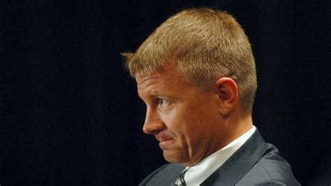 Blackwater Founder Calls For American Viceroy To Rule Afghanistan
