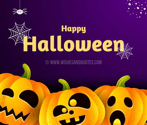 Halloween 2023 Wishes Quotes Messages Status Greetings Images