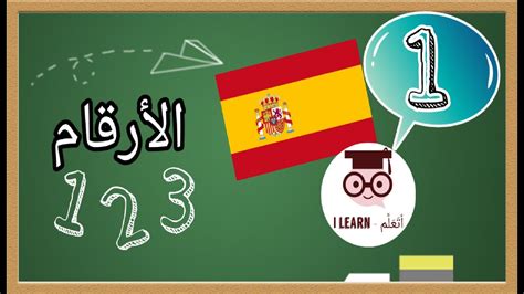 أتَعَلَّم I Learn سلسلة تعلم اللغة الإسبانية من الصفر إلى الإحتراف