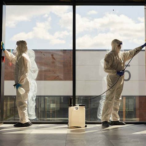 Top 10 Common Scenarios That Require Forensic Cleaning