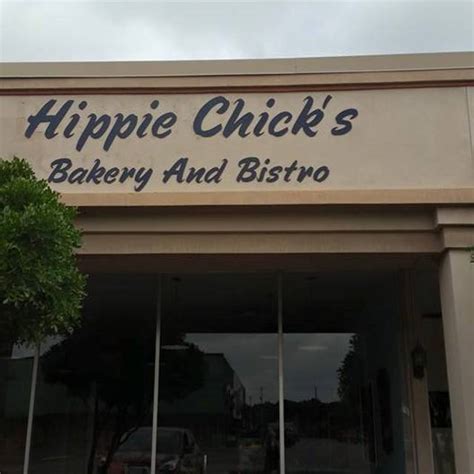 Hippie Chicks Bakery And Bistro Restaurant Kerrville Tx Opentable