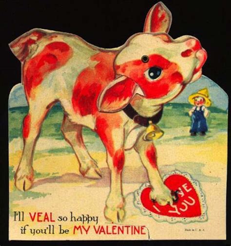 The 10 Best Worst Valentines Day Cards Ever Flashbak