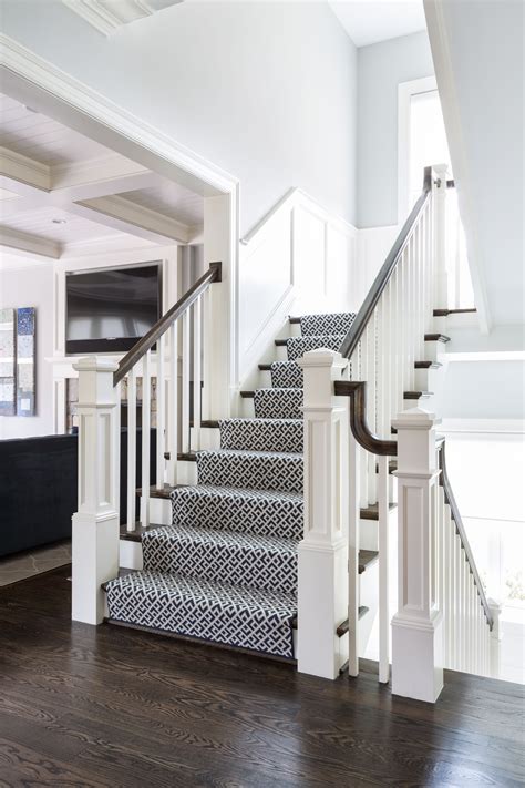 Stunning Carpeted Staircase Ideas Most Beautiful Styling
