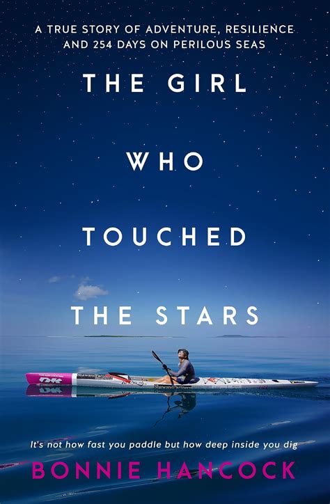 The Girl Who Touched The Stars: One woman's inspiring true story of