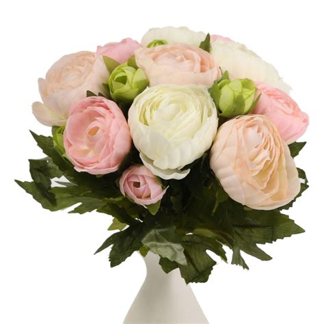 889 likes · 10 talking about this · 7 were here. 10 Heads Artificial Silk Flower Camellia Wedding Bouquet ...
