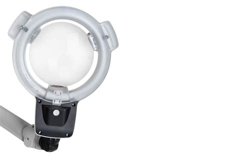 Position name sku price model. Luxo Circus magnifying lamp - SB Design B.V.