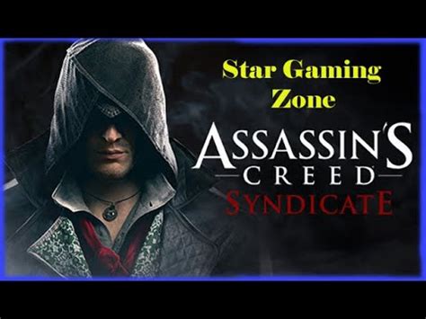 Assassin S Creed Syndicate Locate Conquer Whitechapel Youtube