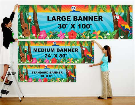 Guidelines For Banner Printing To A Local Vendor Banner Printing Tips