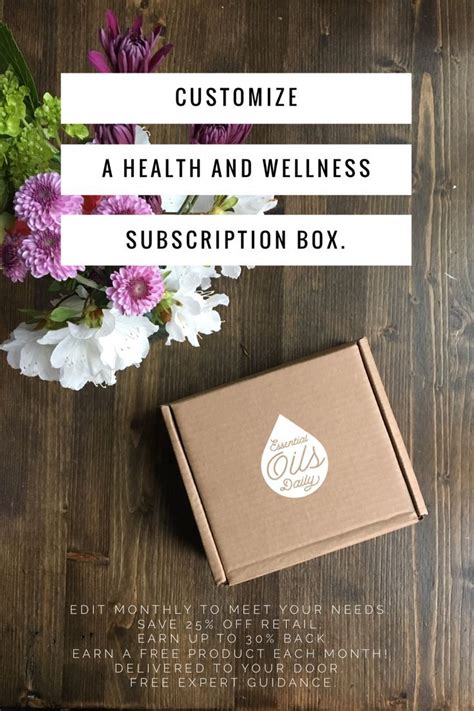 Check out our website for coupon codes, reviews, spoilers, news, giveaways and more!therabox. How to Customize Your Ideal Wellness Subscription Box ...