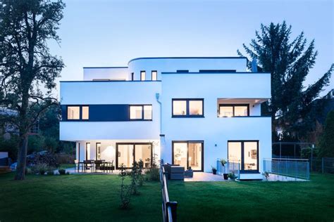 Projekte - Kirsch Architekten
