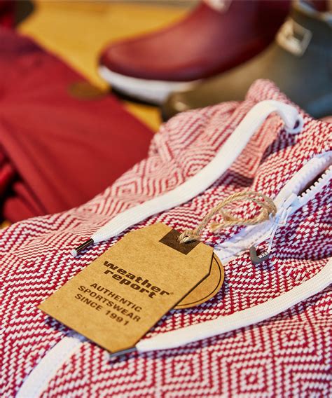 WEATHER REPORT – p.s.trading