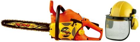 Mcculloch Chainsaw Mcculloch 18 Inch 40cc 2 Cycle Gas Powered Chain