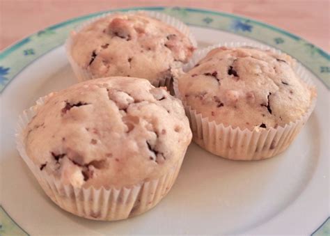 Maybe you would like to learn more about one of these? Knoppers-Muffins - Rezept | GuteKueche.at