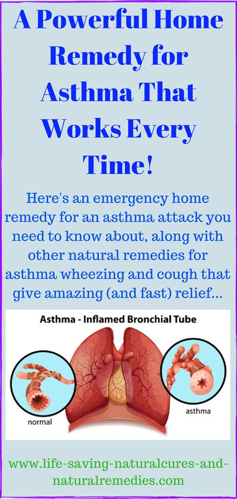 Herbal Remedy For Asthma Wheezing
