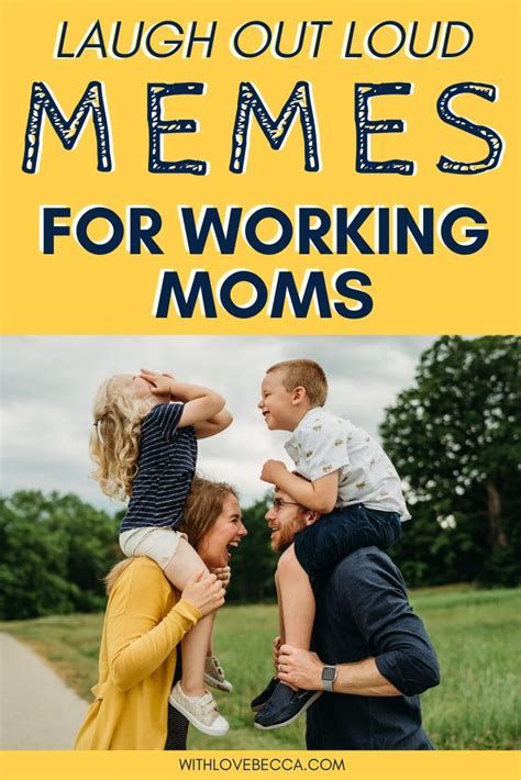 Relatable Funny Working Mom Memes Working Mom Humor Funny Parenting Memes Mom Memes