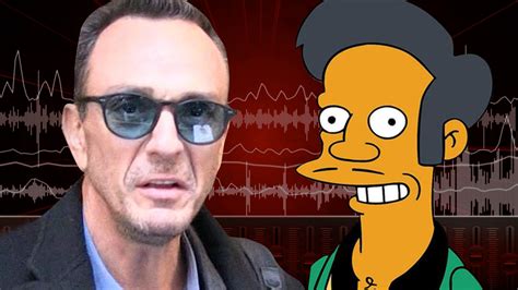 Simpsons Star Hank Azaria Wants To Apologize To Every Indian For Apu