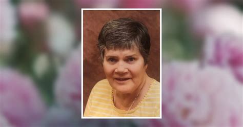 beth elaine rigby porter obituary 2022 lindquist mortuary