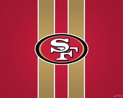 Sf 49ers Wallpapers Top Free Sf 49ers Backgrounds Wallpaperaccess