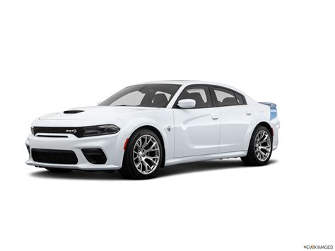 New 2020 Dodge Charger Srt Hellcat Prices Kelley Blue Book