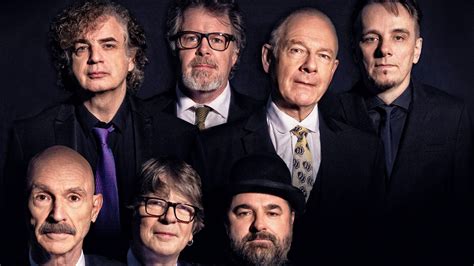 Rockaxis King Crimson Comparte El Tráiler Del Documental In The