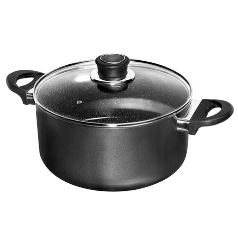 Do you want to know how to cook a pot roast so it is always juicy and tender? STONE 24 cm cooking pot | STONELINE