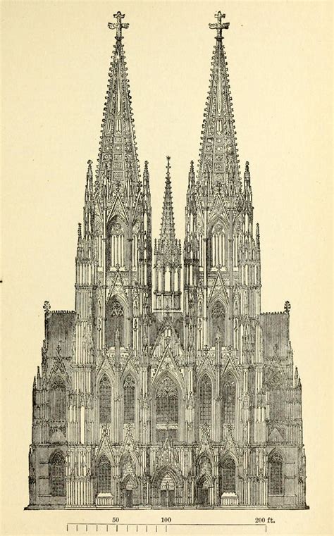 Archimaps Gothic Architecture Drawing Cathedral Architecture Images